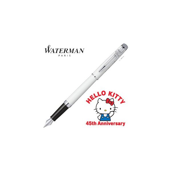 EH[^[} g|^XyVGfBV n[LeB HELLO KITTY 45th Anniversary NM zCgCT