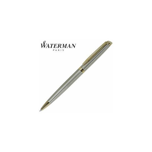 高級質　WATERMAN メトロポリタン エッセンシャル ボールペン ウォーターマン（WATERMAN） メトロポリタン エッセンシャル
