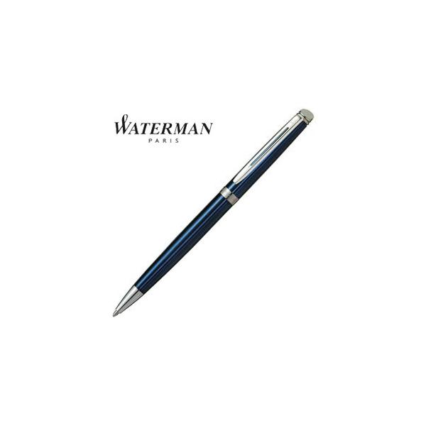 ウォーターマン メトロポリタン エッセンシャル [メタリックブルーCT