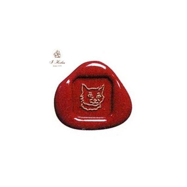 �G���o�� �ւ��X�^���v ���`�[�t �l�R HB40441