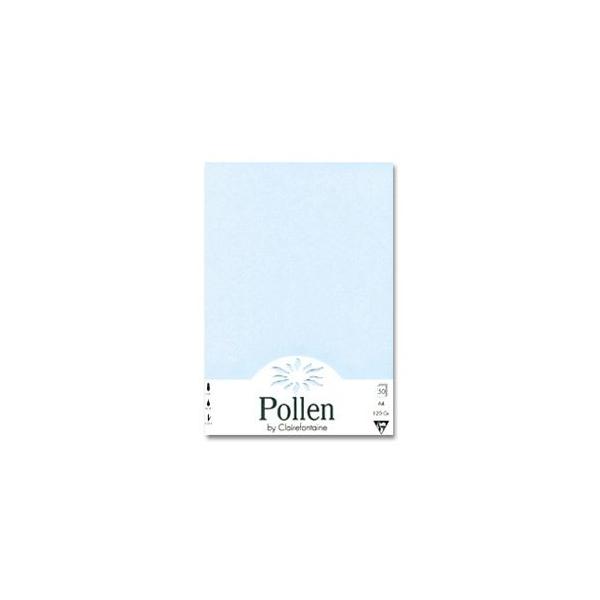  A4 N[tHeB[k POLLEN | A4 50 5Zbg u[ cf4201
