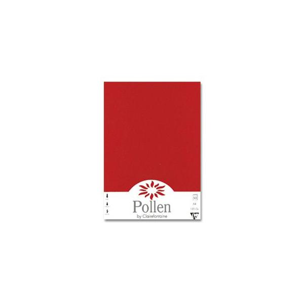  A4 N[tHeB[k POLLEN | A4 50 5Zbg bh cf4212