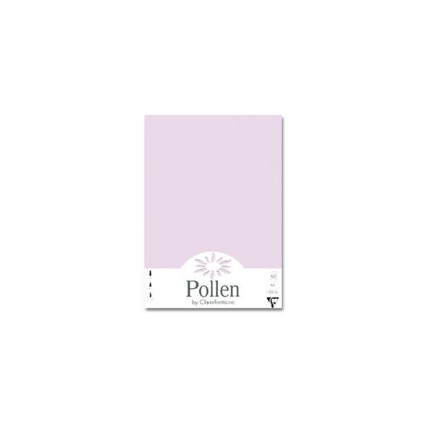  A4 N[tHeB[k POLLEN | A4 50 5Zbg CbN cf4252