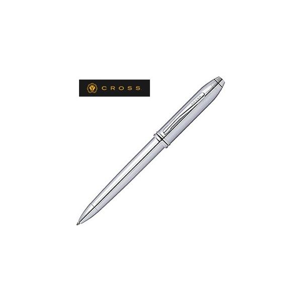 クロス クロスタウンゼント クローム ボールペン 532