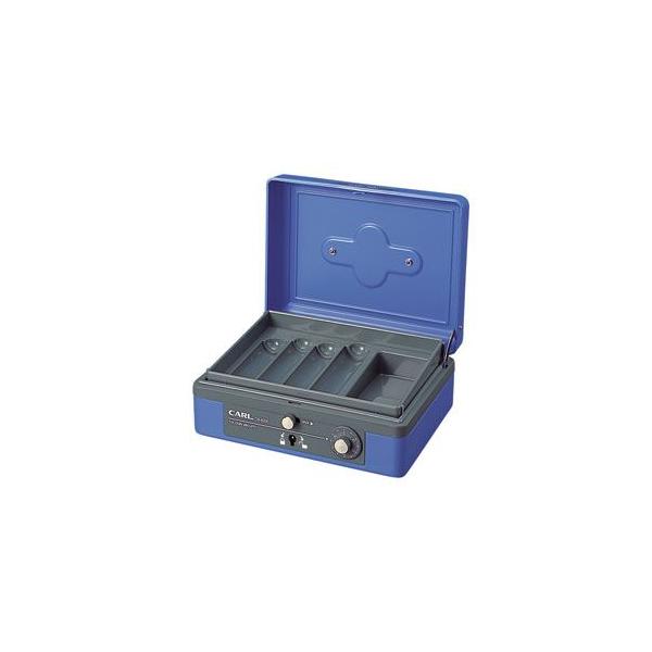 �h�� �J�[�������� ������ �u���[ �L���b�V���{�b�N�X L CB-8200-B