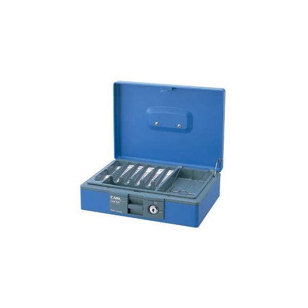 �h�� �J�[�������� ������ �u���[ �L���b�V���{�b�N�X CB-8400-B