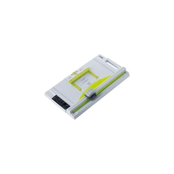CARL事務器 DC-330N A3対応 ペーパーカッター ディスクカッター ペーパーカッター A3 カール事務器 ディスクカッター DC-330N