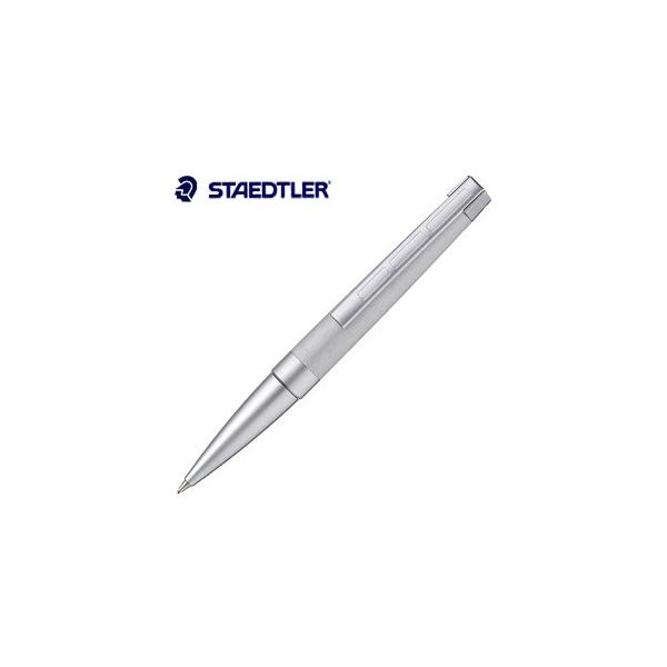 シャーペン 高級 名入れ ステッドラー メタルム 0.7ミリ シャープ
