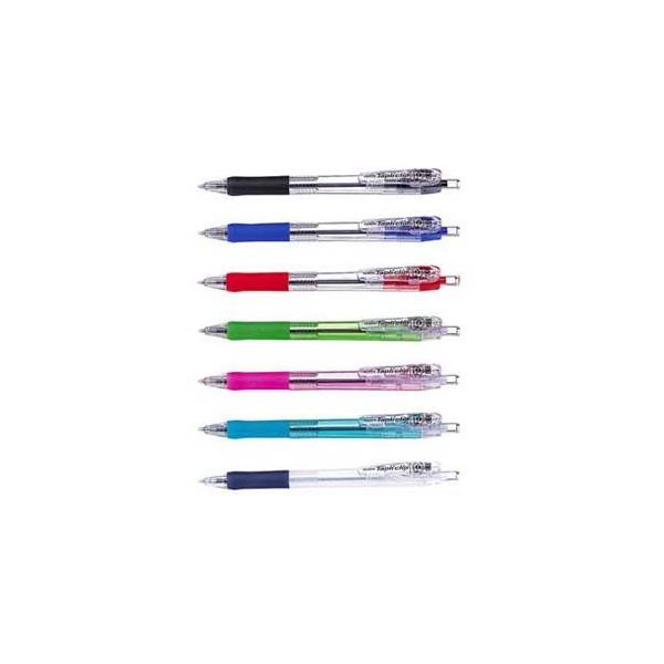 ボールペン100本セット 楽天市場】【まとめ買い】 ボールペン 100本 セット 0.7mm 太字 油性