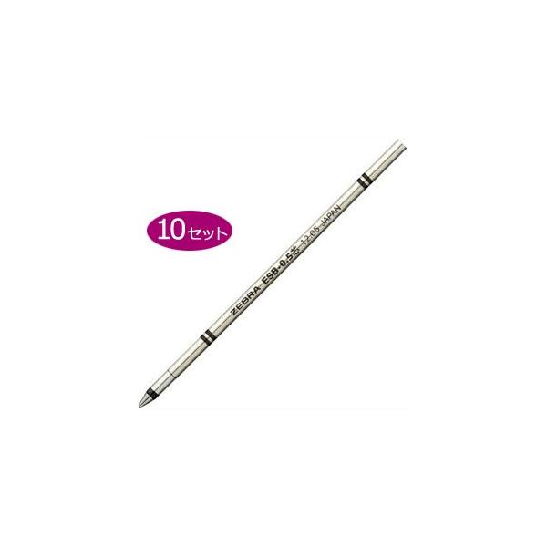 �֐c �{�[���y�� �[�u�� �G�}���W�����C���N�֐c ESB-0.5�c ���F10�Z�b�g �� RESB5-BK