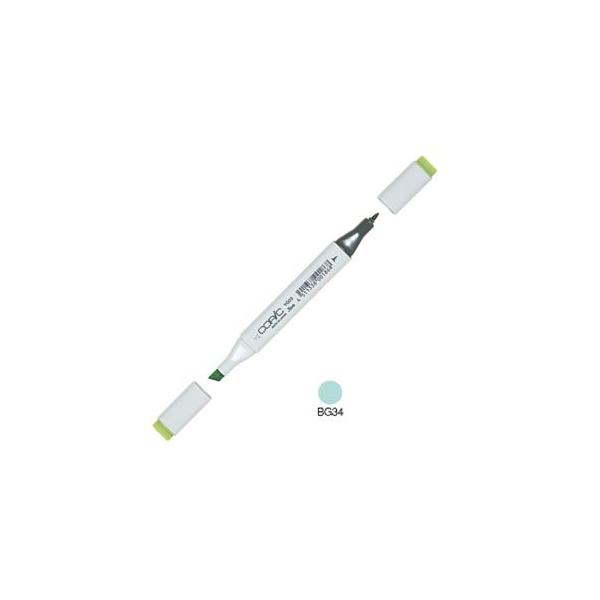 �A���R�[���}�[�J�[ �g�D�[ �R�s�b�N COPIC �A���R�[������ �C���N�y�� �P�F 6�{�Z�b�g Horizon Green BG34