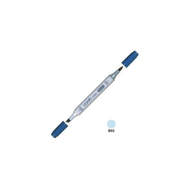 AR[}[J[ gD[ RsbN`I COPIC CIAO AR[ CNy PF 9{Zbg Robin's Egg Blue CIAO-B02