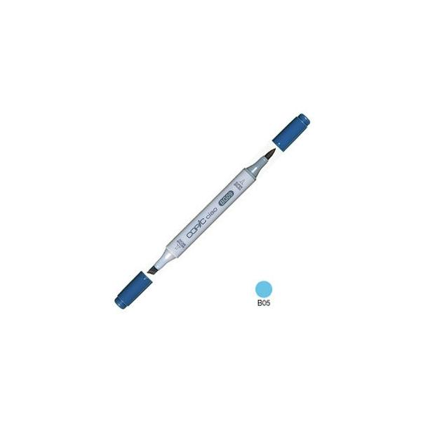 �A���R�[���}�[�J�[ �g�D�[ �R�s�b�N�`���I COPIC CIAO �A���R�[������ �C���N�y�� �P�F 9�{�Z�b�g Process Blue CIAO-B05