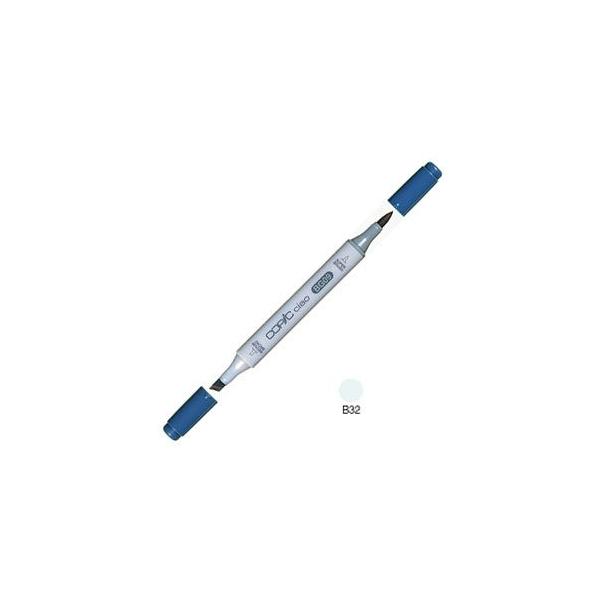 �A���R�[���}�[�J�[ �g�D�[ �R�s�b�N�`���I COPIC CIAO �A���R�[������ �C���N�y�� �P�F 9�{�Z�b�g Pale Blue CIAO-B32