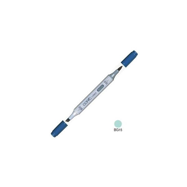 �A���R�[���}�[�J�[ �g�D�[ �R�s�b�N�`���I COPIC CIAO �A���R�[������ �C���N�y�� �P�F 9�{�Z�b�g Aqua CIAO-BG15