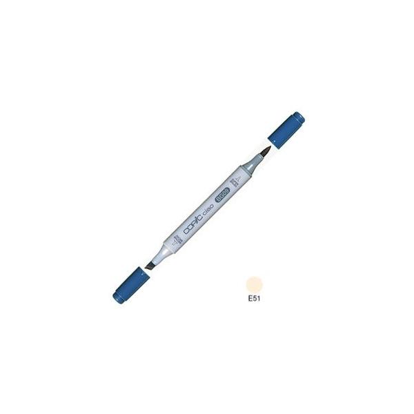 AR[}[J[ gD[ RsbN`I COPIC CIAO AR[ CNy PF 9{Zbg Milky White CIAO-E51