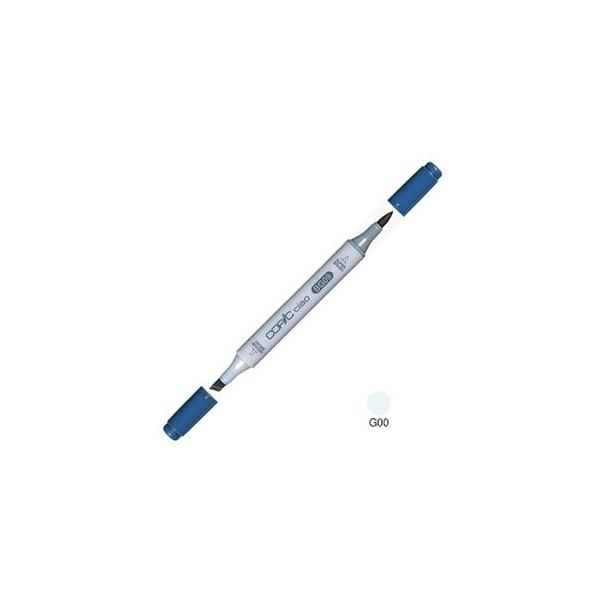 �A���R�[���}�[�J�[ �g�D�[ �R�s�b�N�`���I COPIC CIAO �A���R�[������ �C���N�y�� �P�F 9�{�Z�b�g Jade Green CIAO-G00