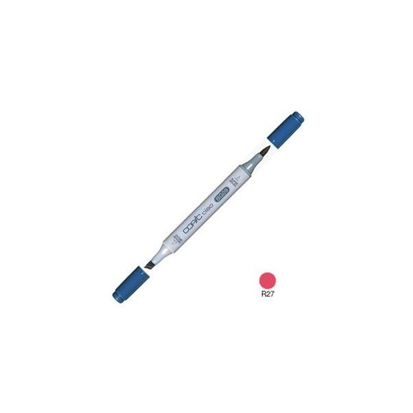 AR[}[J[ gD[ RsbN`I COPIC CIAO AR[ CNy PF 9{Zbg Cadmium Red CIAO-R27