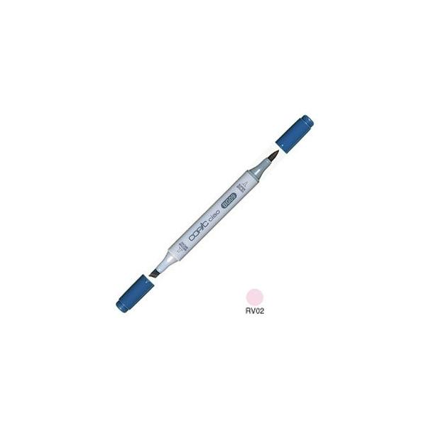 �A���R�[���}�[�J�[ �g�D�[ �R�s�b�N�`���I COPIC CIAO �A���R�[������ �C���N�y�� �P�F 9�{�Z�b�g Sugared Almond Pink CIAO-RV02