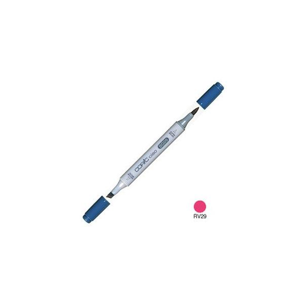 �A���R�[���}�[�J�[ �g�D�[ �R�s�b�N�`���I COPIC CIAO �A���R�[������ �C���N�y�� �P�F 9�{�Z�b�g Crimson CIAO-RV29