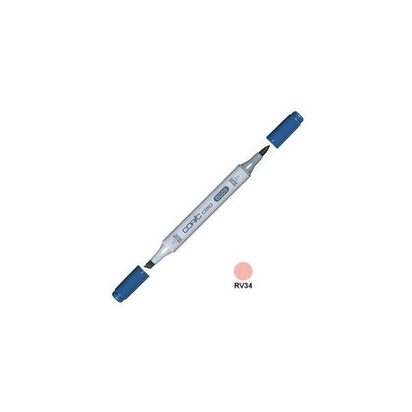 �A���R�[���}�[�J�[ �g�D�[ �R�s�b�N�`���I COPIC CIAO �A���R�[������ �C���N�y�� �P�F 9�{�Z�b�g Dark Pink CIAO-RV34
