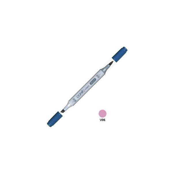 �A���R�[���}�[�J�[ �g�D�[ �R�s�b�N�`���I COPIC CIAO �A���R�[������ �C���N�y�� �P�F 9�{�Z�b�g Lavender CIAO-V06