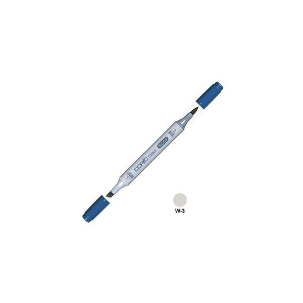 AR[}[J[ gD[ RsbN`I COPIC CIAO AR[ CNy PF 9{Zbg Warm Gray No.3 CIAO-W-3