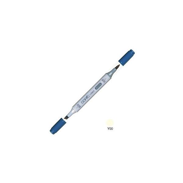 �A���R�[���}�[�J�[ �g�D�[ �R�s�b�N�`���I COPIC CIAO �A���R�[������ �C���N�y�� �P�F 9�{�Z�b�g Barium Yellow CIAO-Y00