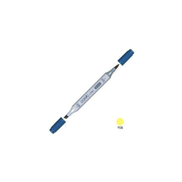 �A���R�[���}�[�J�[ �g�D�[ �R�s�b�N�`���I COPIC CIAO �A���R�[������ �C���N�y�� �P�F 9�{�Z�b�g Yellow CIAO-Y06