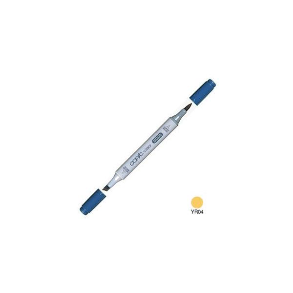 AR[}[J[ gD[ RsbN`I COPIC CIAO AR[ CNy PF 9{Zbg Chrome Orange CIAO-YR04