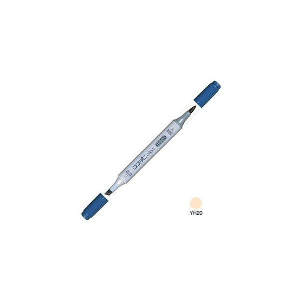 AR[}[J[ gD[ RsbN`I COPIC CIAO AR[ CNy PF 9{Zbg Yellowish Shade CIAO-YR20