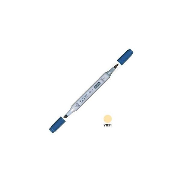 AR[}[J[ gD[ RsbN`I COPIC CIAO AR[ CNy PF 9{Zbg Light Reddish Yellow CIAO-YR31