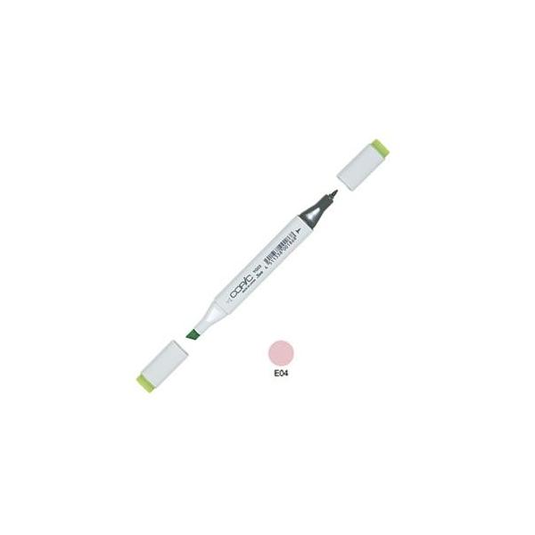 �A���R�[���}�[�J�[ �g�D�[ �R�s�b�N COPIC �A���R�[������ �C���N�y�� �P�F 6�{�Z�b�g Lipstick Natural E04