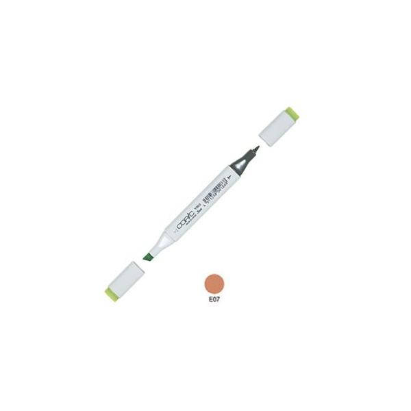 AR[}[J[ gD[ RsbN COPIC AR[ CNy PF 6{Zbg Light Mahogany E07