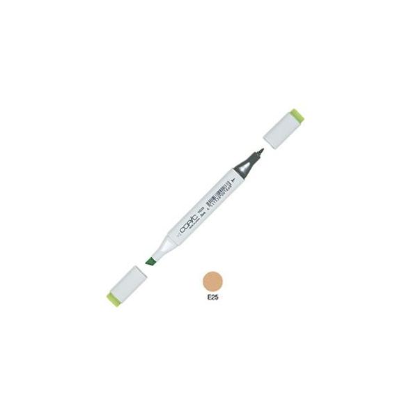 �A���R�[���}�[�J�[ �g�D�[ �R�s�b�N COPIC �A���R�[������ �C���N�y�� �P�F 6�{�Z�b�g Caribe Cocoa E25
