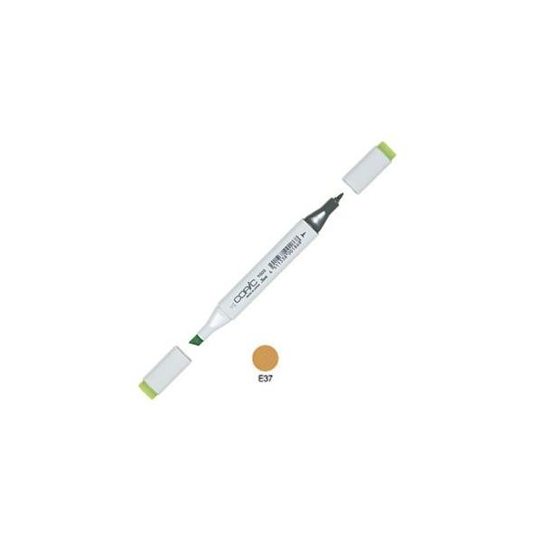 �A���R�[���}�[�J�[ �g�D�[ �R�s�b�N COPIC �A���R�[������ �C���N�y�� �P�F 6�{�Z�b�g Sepia E37