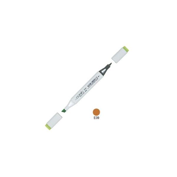 �A���R�[���}�[�J�[ �g�D�[ �R�s�b�N COPIC �A���R�[������ �C���N�y�� �P�F 6�{�Z�b�g Leather E39