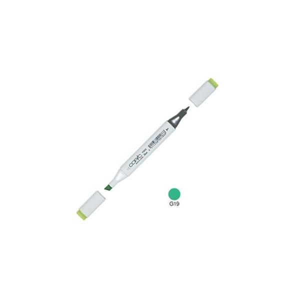 �A���R�[���}�[�J�[ �g�D�[ �R�s�b�N COPIC �A���R�[������ �C���N�y�� �P�F 6�{�Z�b�g Bright Parrot Green G19