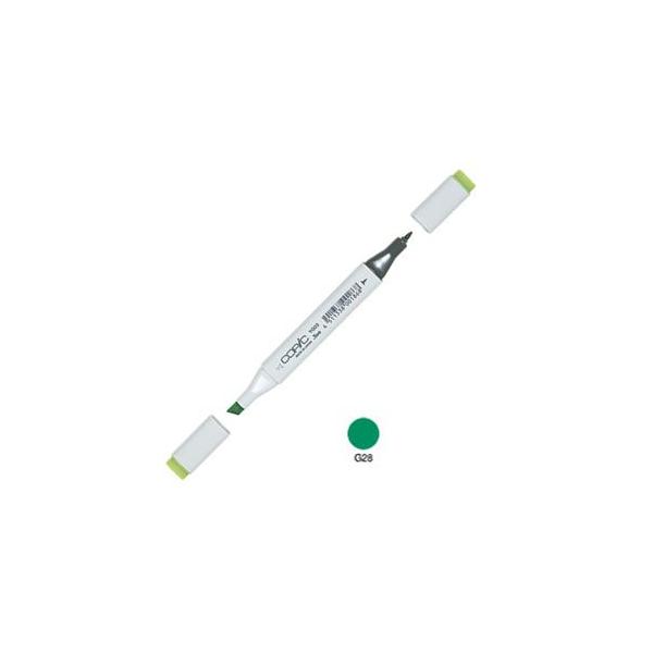 �A���R�[���}�[�J�[ �g�D�[ �R�s�b�N COPIC �A���R�[������ �C���N�y�� �P�F 6�{�Z�b�g Ocean Green G28