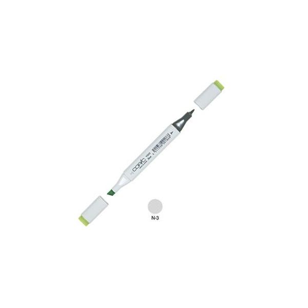 �A���R�[���}�[�J�[ �g�D�[ �R�s�b�N COPIC �A���R�[������ �C���N�y�� �P�F 6�{�Z�b�g Neutral Gray No.3 N-3