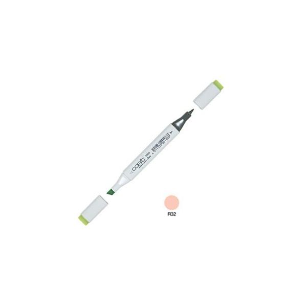 �A���R�[���}�[�J�[ �g�D�[ �R�s�b�N COPIC �A���R�[������ �C���N�y�� �P�F 6�{�Z�b�g Peach R32