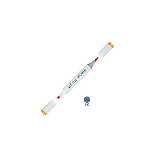 �A���R�[���}�[�J�[ �g�D�[ �R�s�b�N�X�P�b�` COPIC SKETCH �A���R�[������ �C���N�y�� �P�F 3�{�Z�b�g Night Blue SKETCH-B97