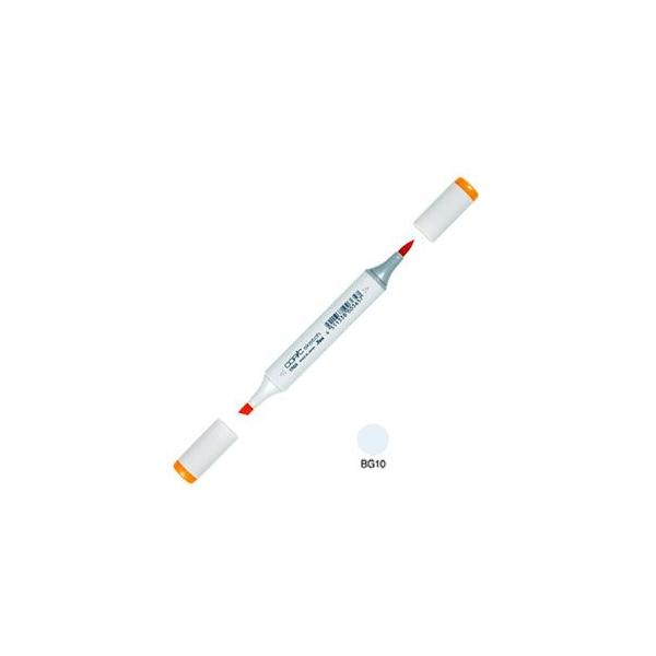 AR[}[J[ gD[ RsbNXPb` COPIC SKETCH AR[ CNy PF 3{Zbg Cool Shadow SKETCH-BG10