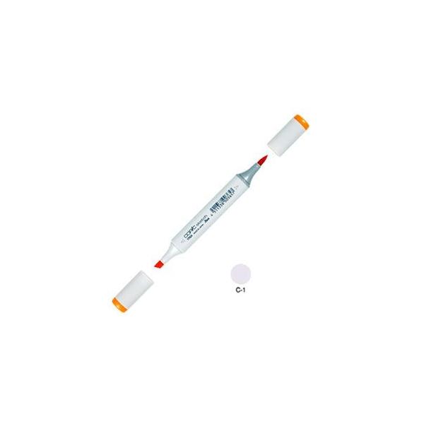 AR[}[J[ gD[ RsbNXPb` COPIC SKETCH AR[ CNy PF 3{Zbg Cool Gray No.1 SKETCH-C-1