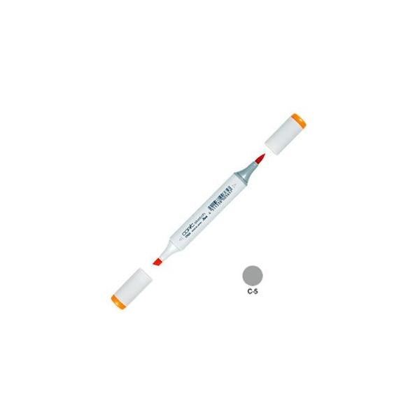 AR[}[J[ gD[ RsbNXPb` COPIC SKETCH AR[ CNy PF 3{Zbg Cool Gray No.5 SKETCH-C-5