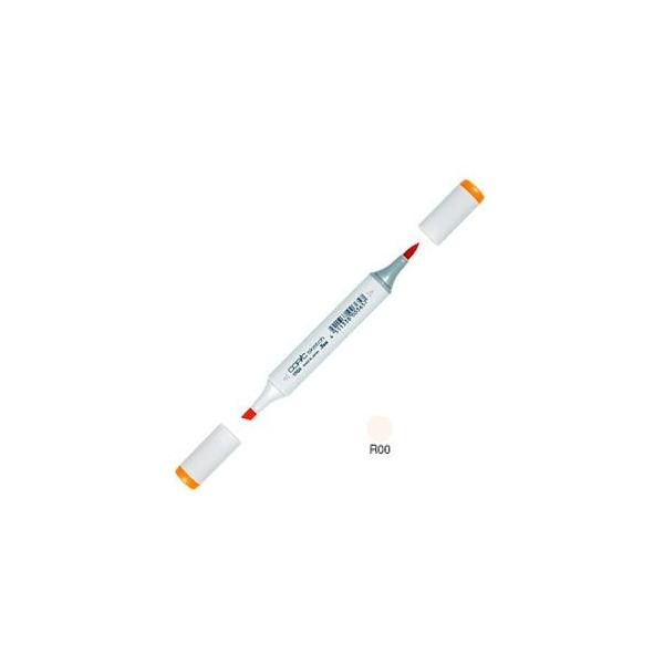 AR[}[J[ gD[ RsbNXPb` COPIC SKETCH AR[ CNy PF 3{Zbg Pinkish White SKETCH-R00