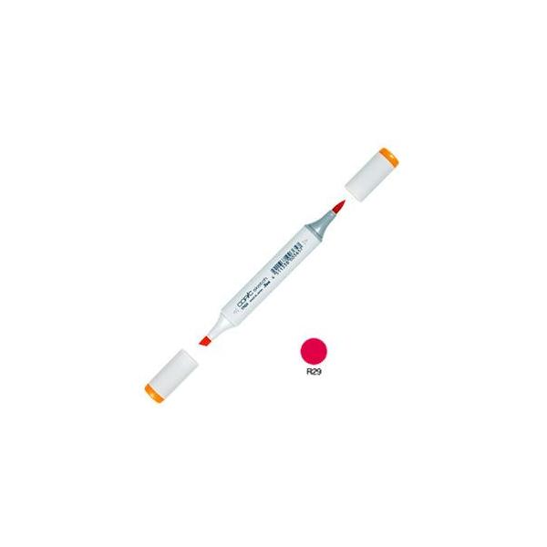 AR[}[J[ gD[ RsbNXPb` COPIC SKETCH AR[ CNy PF 3{Zbg Lipstick Red SKETCH-R29