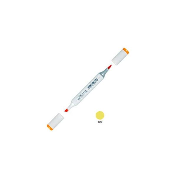 AR[}[J[ gD[ RsbNXPb` COPIC SKETCH AR[ CNy PF 3{Zbg Mustard SKETCH-Y26