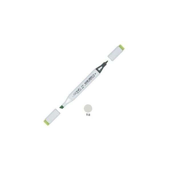 �A���R�[���}�[�J�[ �g�D�[ �R�s�b�N COPIC �A���R�[������ �C���N�y�� �P�F 6�{�Z�b�g Toner Gray No.3 T-3