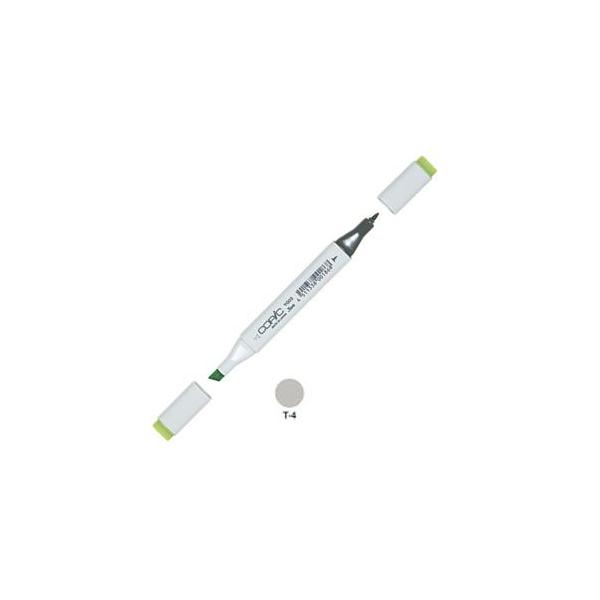 �A���R�[���}�[�J�[ �g�D�[ �R�s�b�N COPIC �A���R�[������ �C���N�y�� �P�F 6�{�Z�b�g Toner Gray No.4 T-4